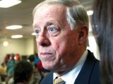 Gov. Haslam Denies Bredesen Entry to Gubernatorial Doomsday Bunker As World&nbsp;Ends
