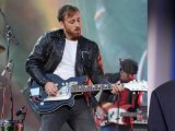 President Obama “Massively Bummed” About Missing Black Keys Concert Last&nbsp;Night