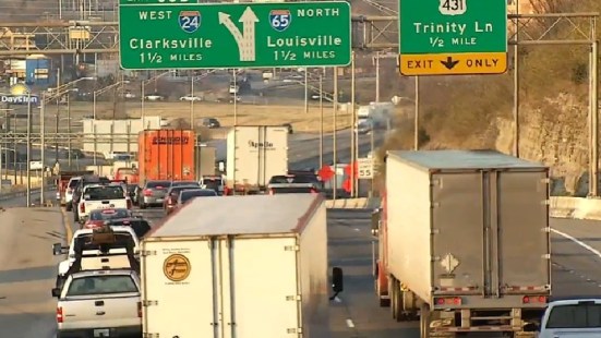 TDOT