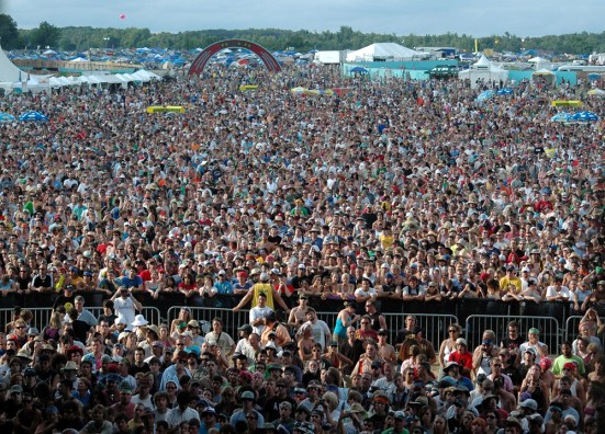 Bonnaroo
