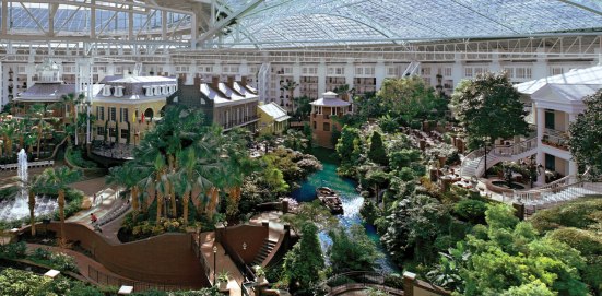opryland